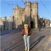 ¿Necesitas ayuda con tus estudios?
Te ofrezco clases particulares personalizadas para alumnos de Primaria ,Secundaria (ESO) y Bachillerato.
Con una metodología adaptada a cada alumno, aprenderás de manera fácil y efectiva, mejorando en asignaturas com